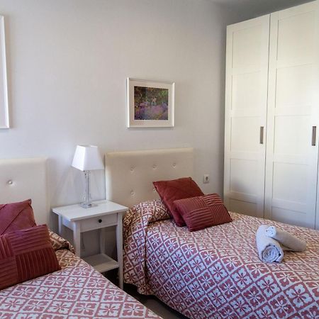 Appartamento El Embrujo De La Caleta By Gades Gestion Cadice Esterno foto