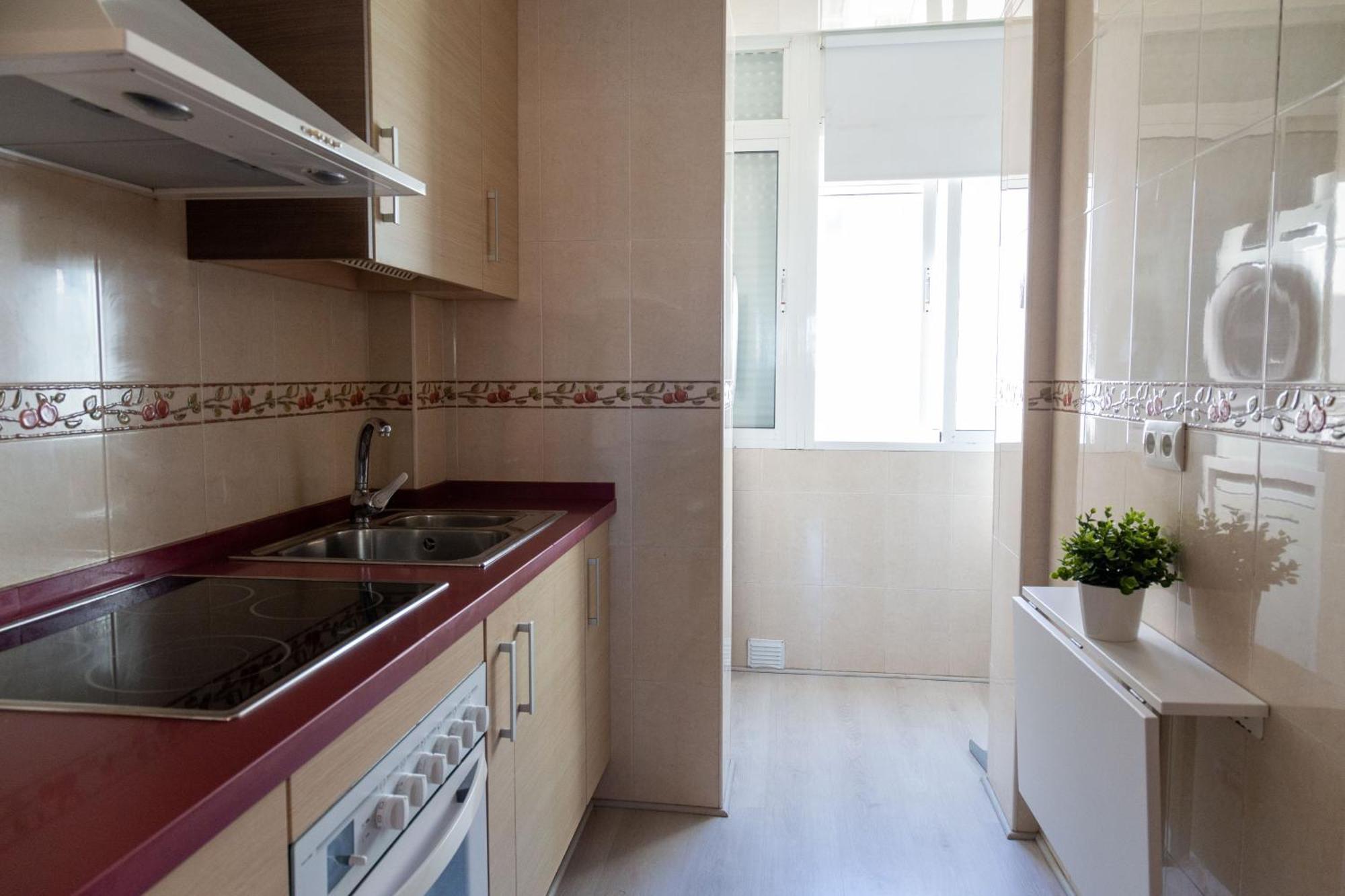 Appartamento El Embrujo De La Caleta By Gades Gestion Cadice Esterno foto
