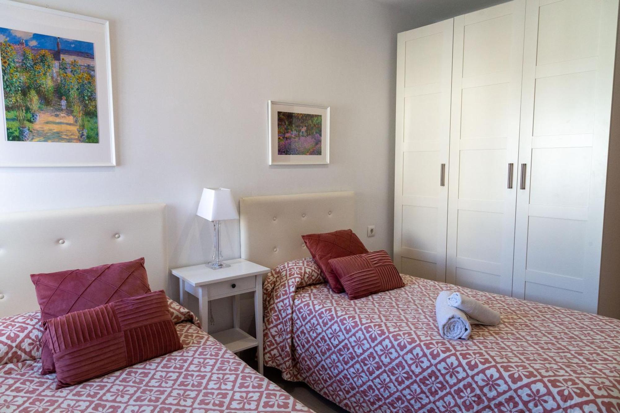Appartamento El Embrujo De La Caleta By Gades Gestion Cadice Esterno foto