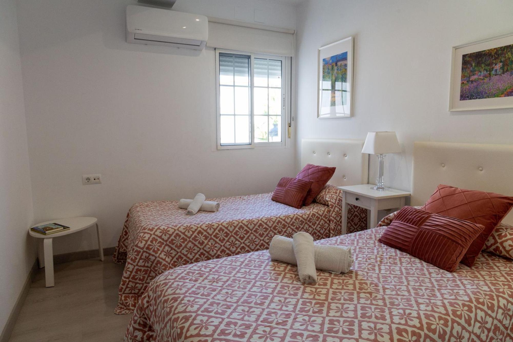 Appartamento El Embrujo De La Caleta By Gades Gestion Cadice Esterno foto