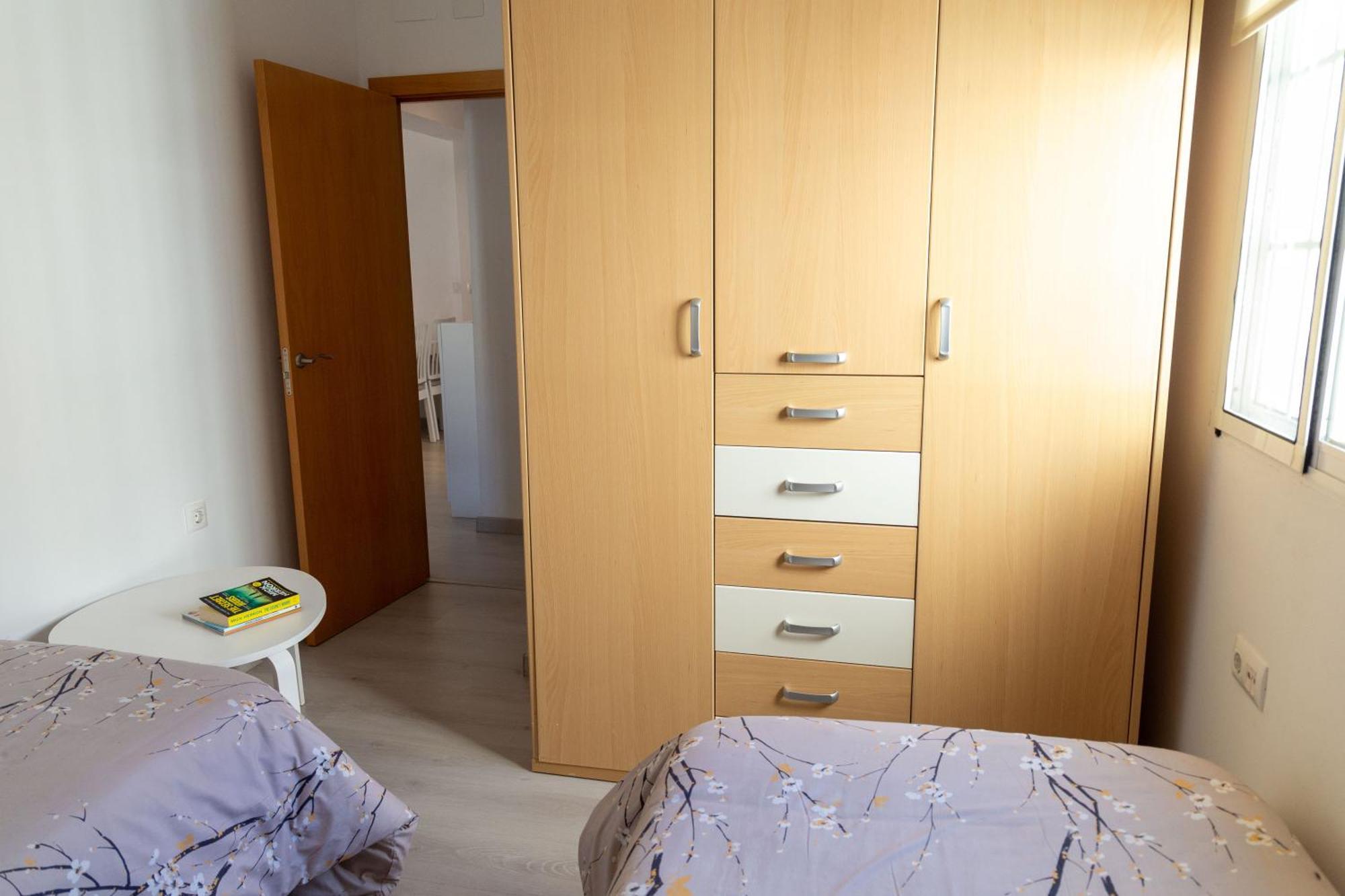 Appartamento El Embrujo De La Caleta By Gades Gestion Cadice Esterno foto