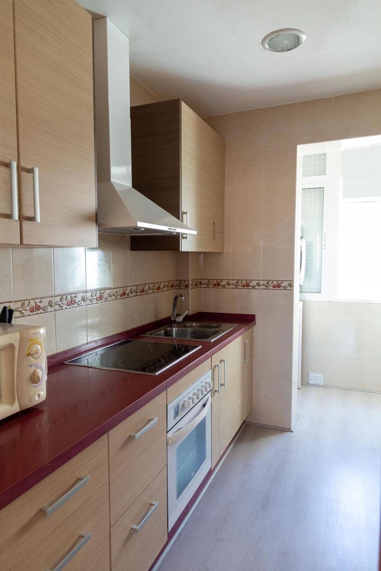 Appartamento El Embrujo De La Caleta By Gades Gestion Cadice Esterno foto